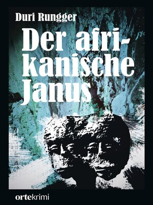 cover image of Der afrikanische Janus